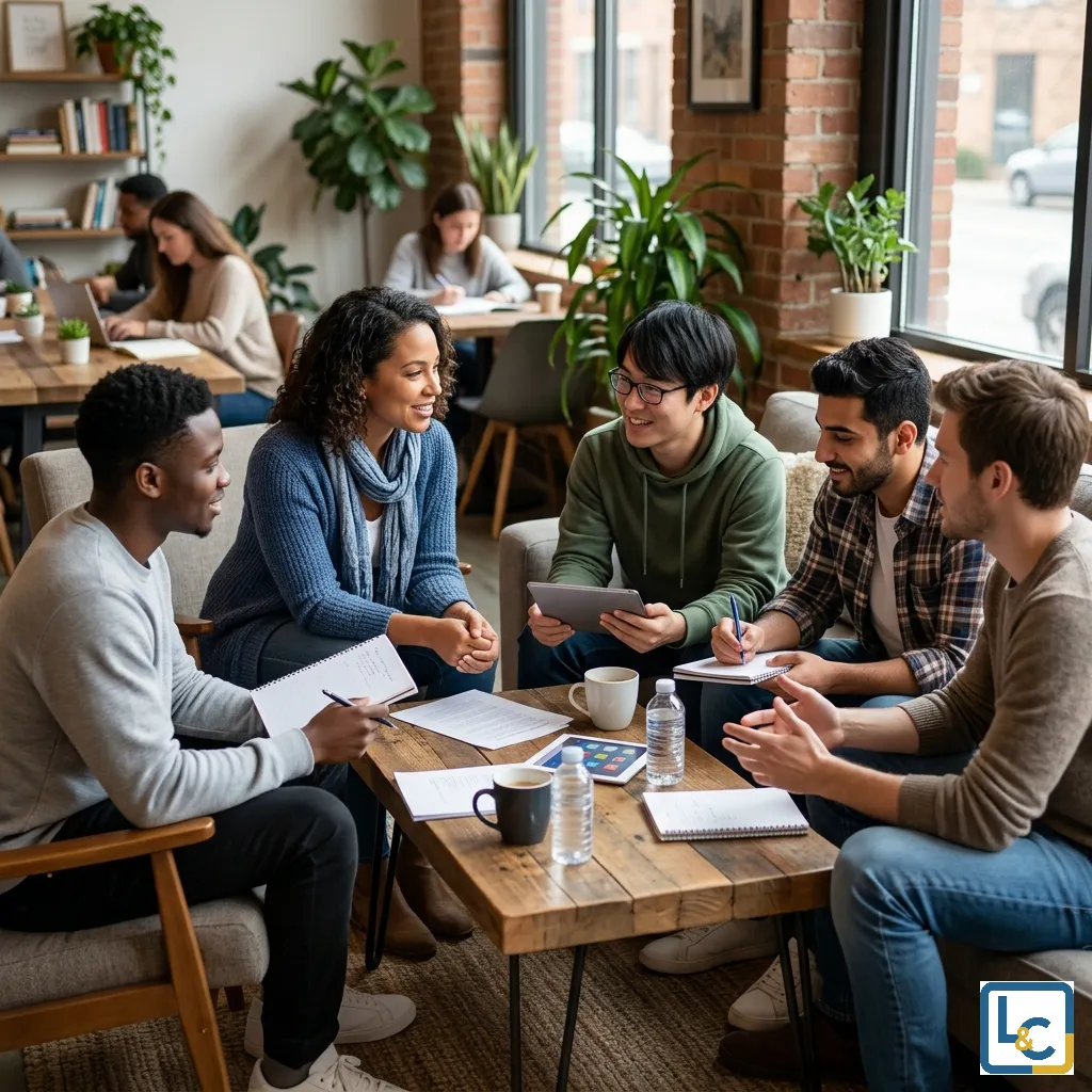 Short-Term & Flexible Programs (For Expats & International Learners)